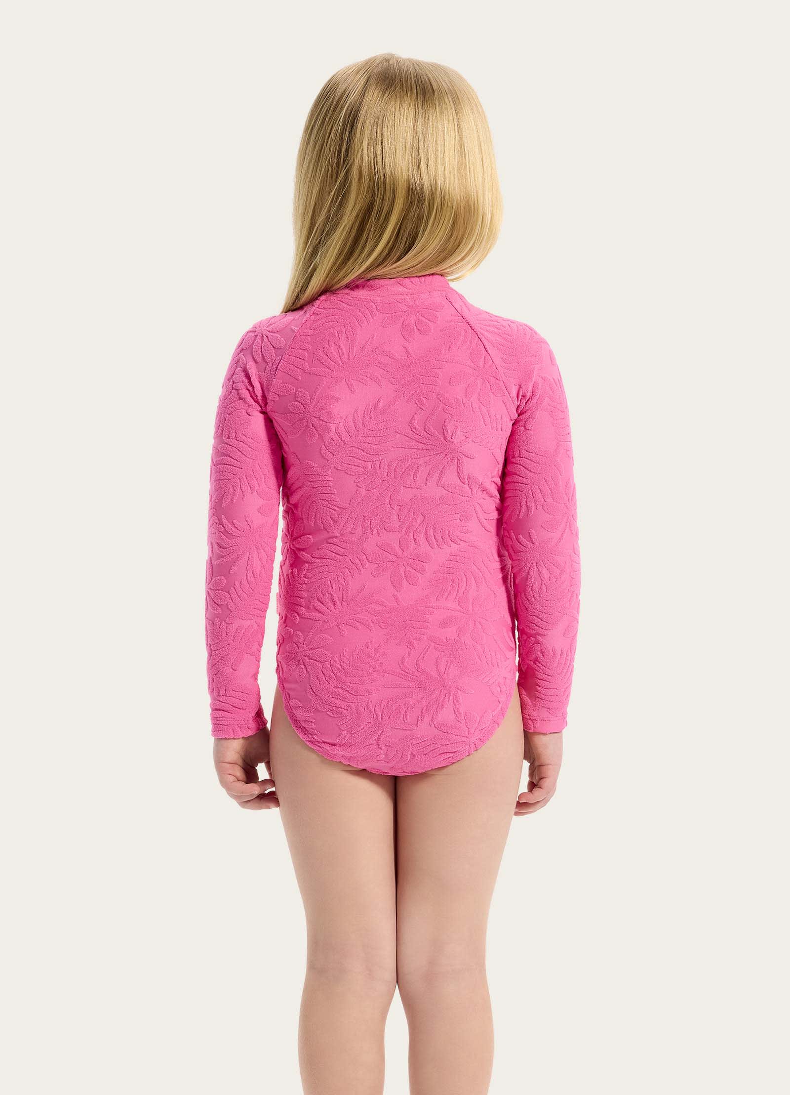 Terry Paddlesuit - Image 5