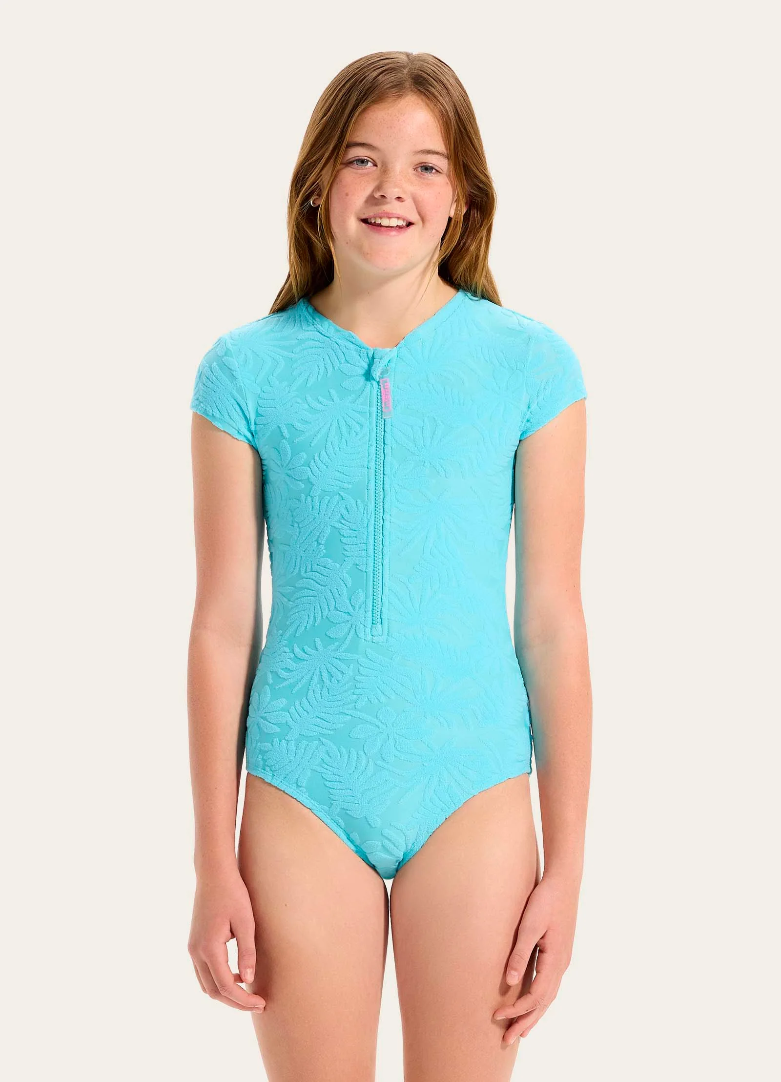 Terry Paddlesuit - Image 2