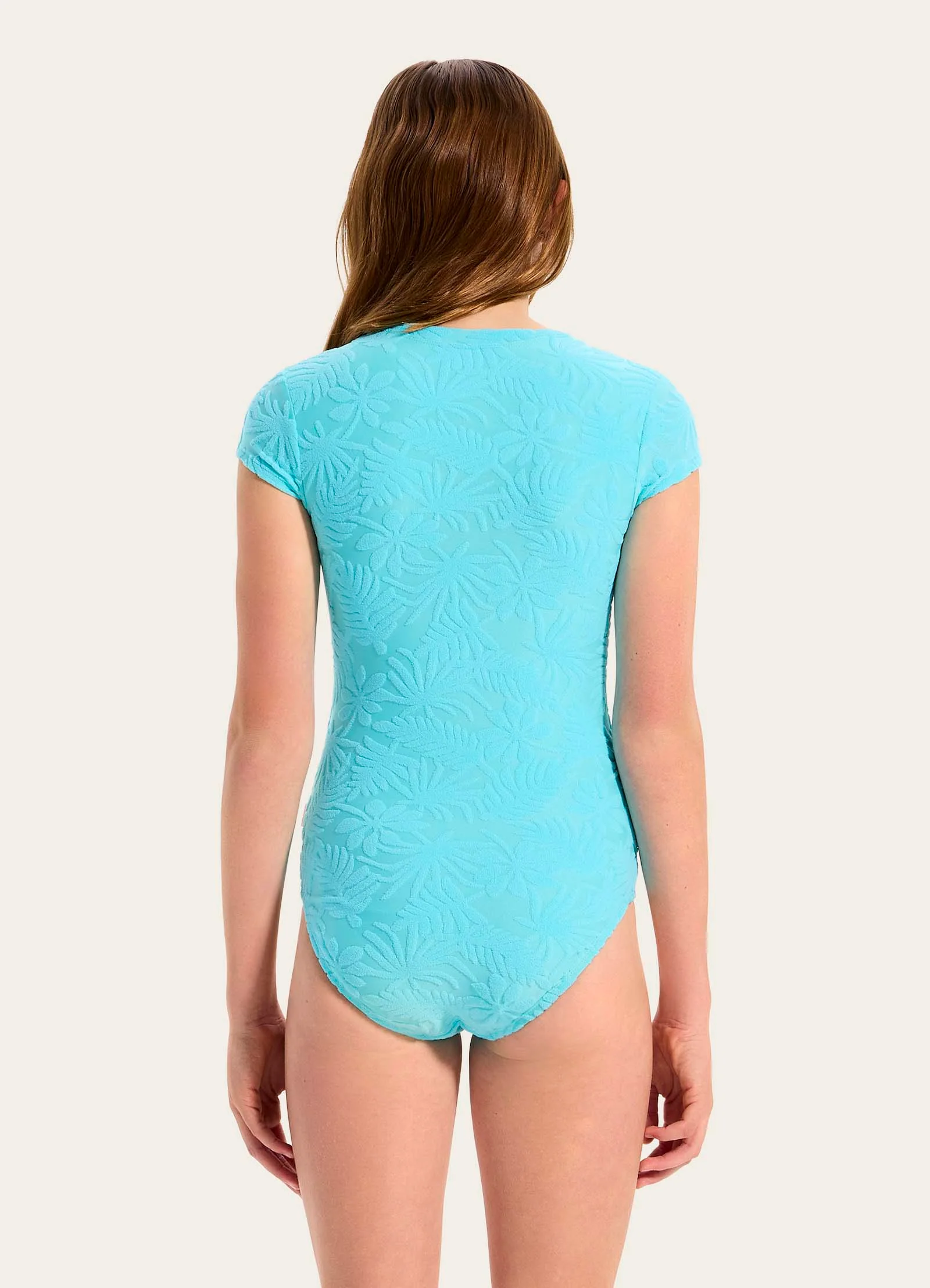 Terry Paddlesuit - Image 4