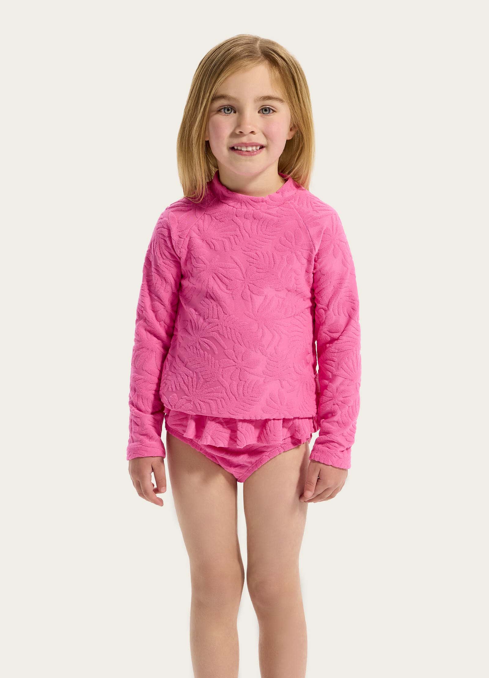 Terry Rash Set - Image 2