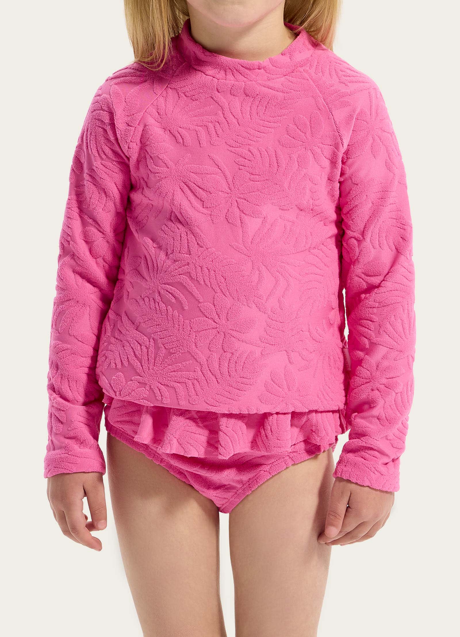 Terry Rash Set - Image 3