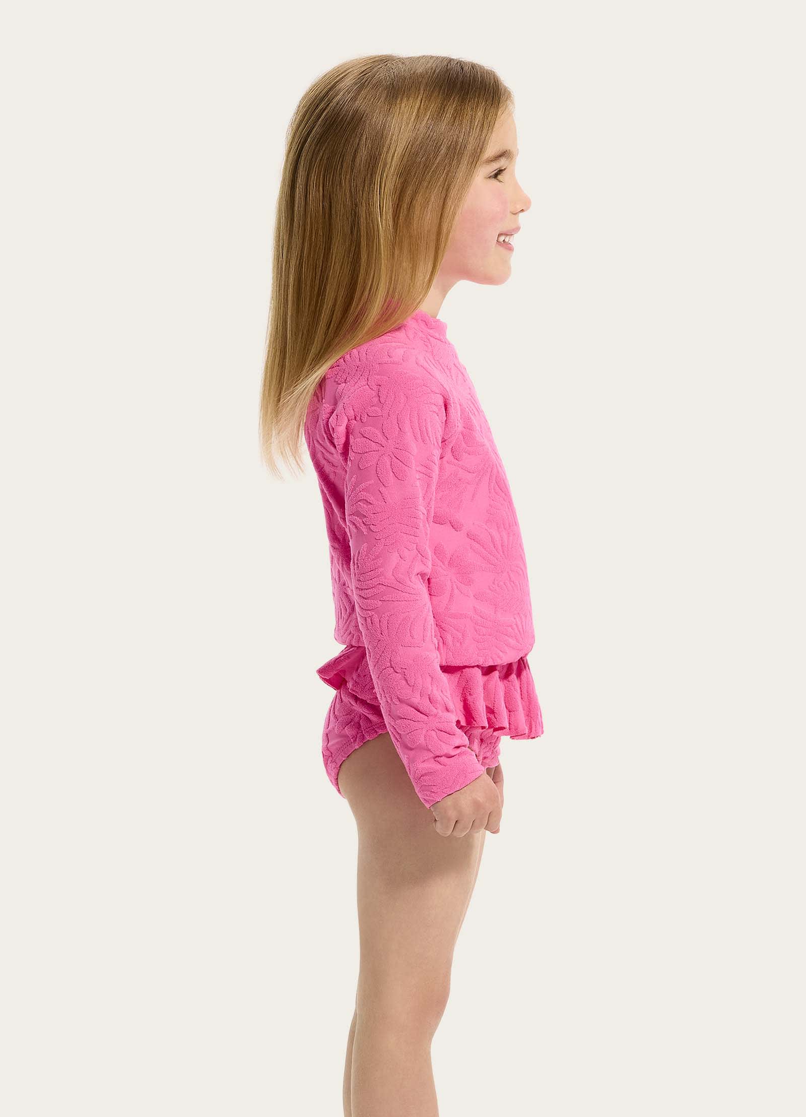 Terry Rash Set - Image 4