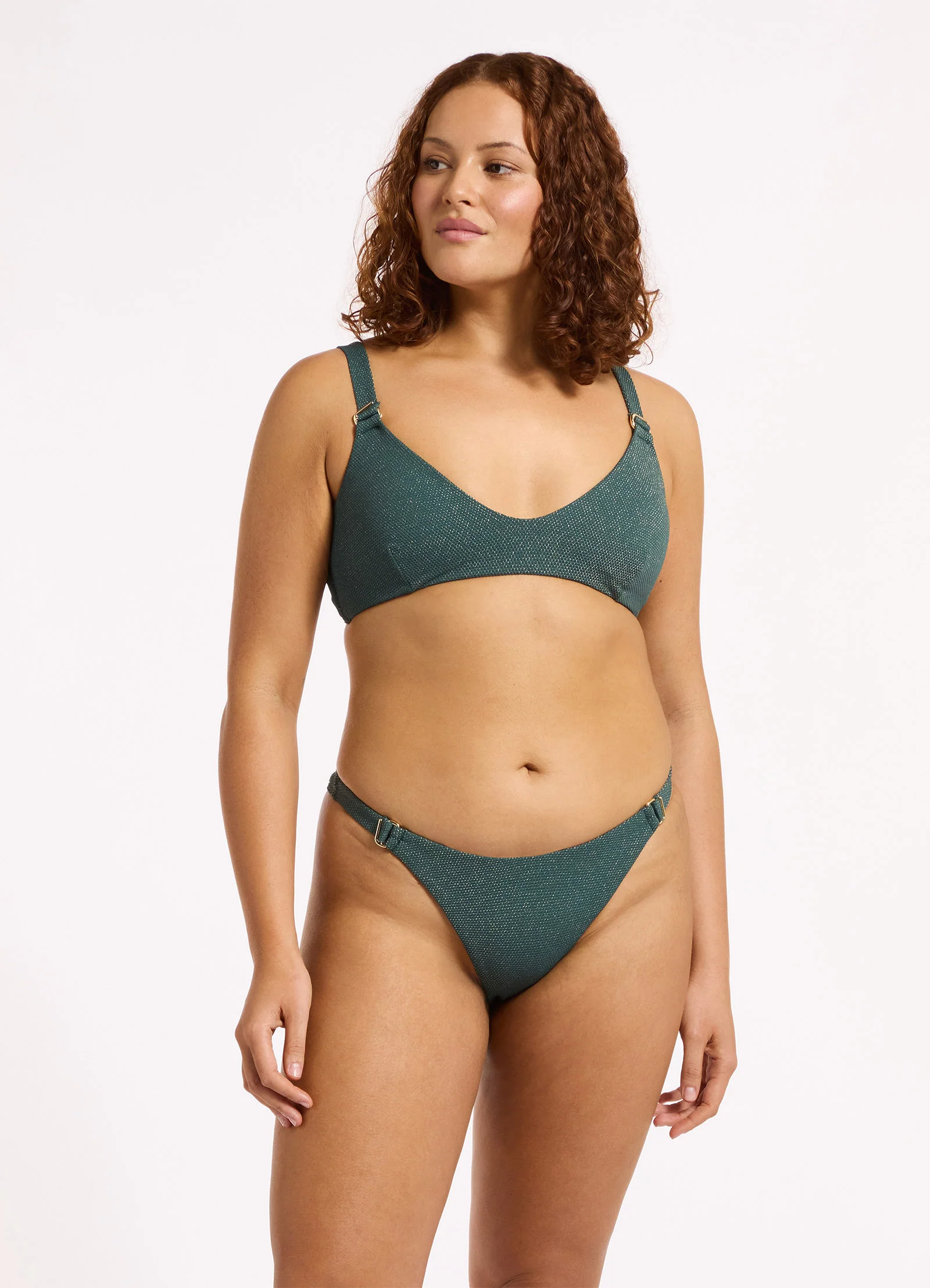 Tirari Nights Bralette Bikini Top - Image 5
