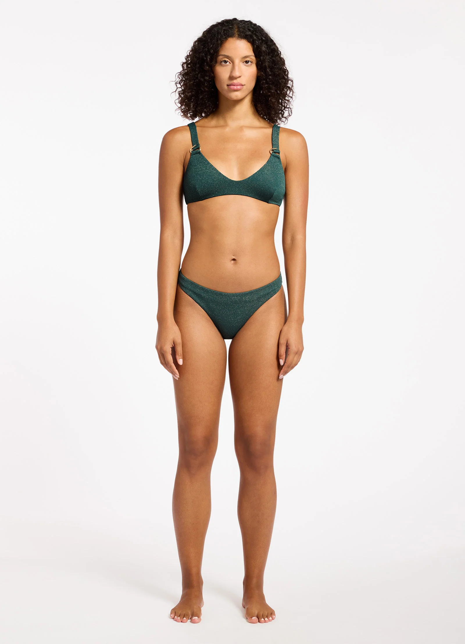 Tirari Nights Bralette Bikini Top - Image 6