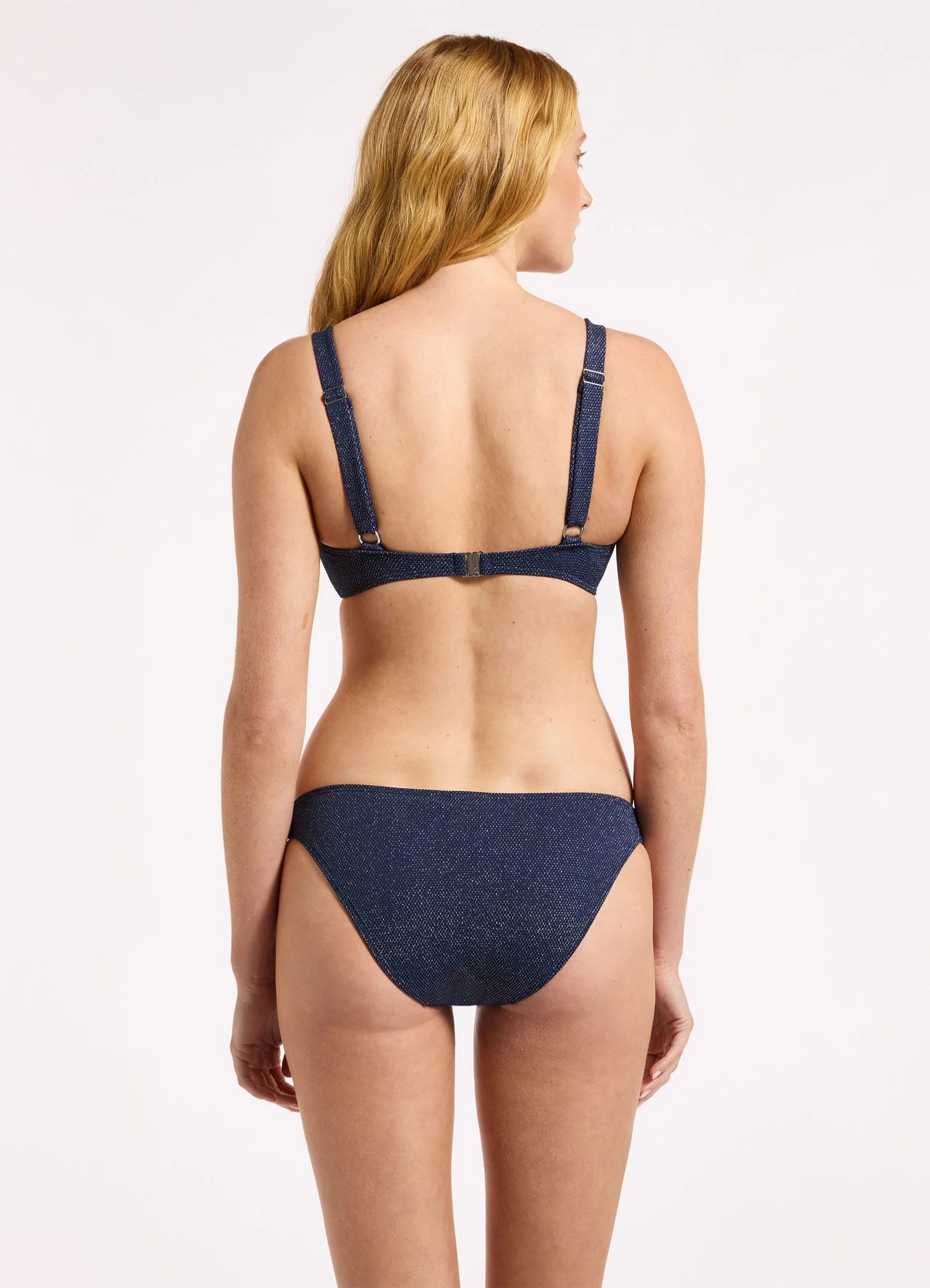 Tirari Nights Bralette Bikini Top - Image 3