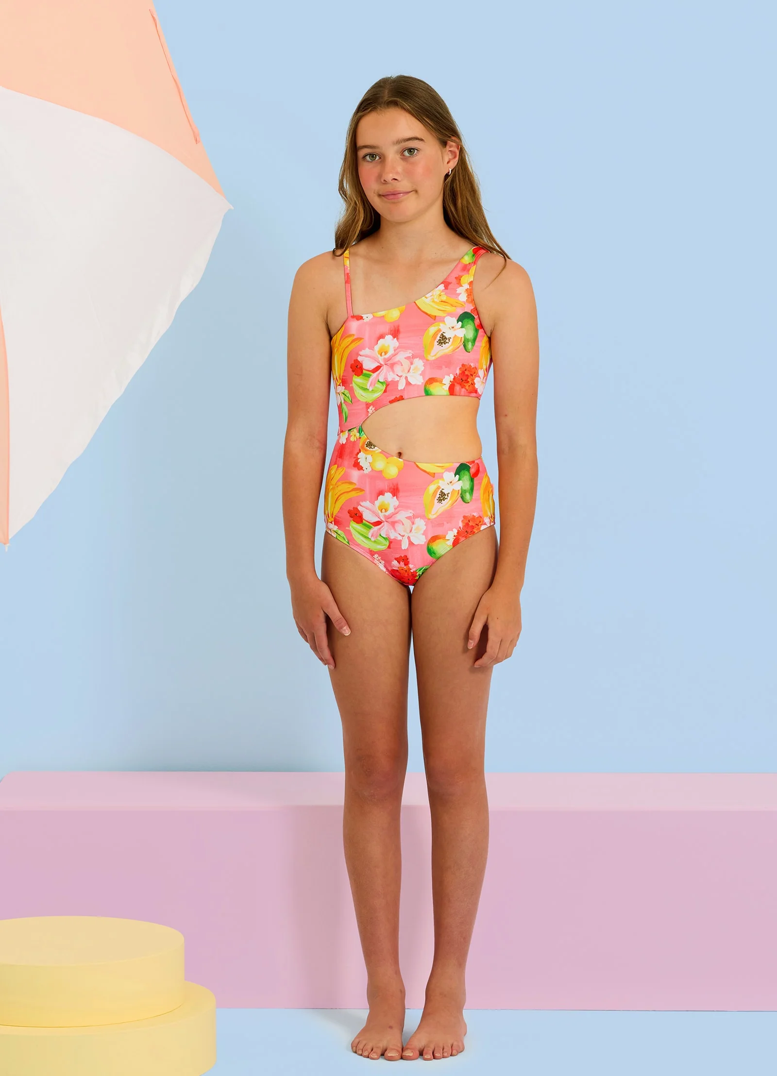 Tropique One Piece  - Tropique - Image 6
