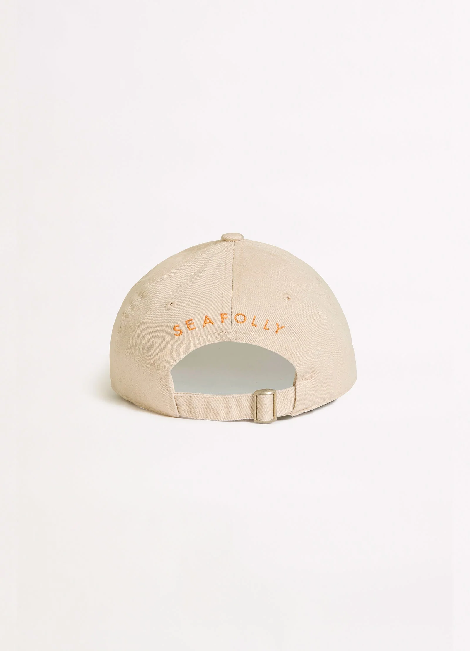 Wish You Were Here Embroidered Cap - Soleil - Image 4